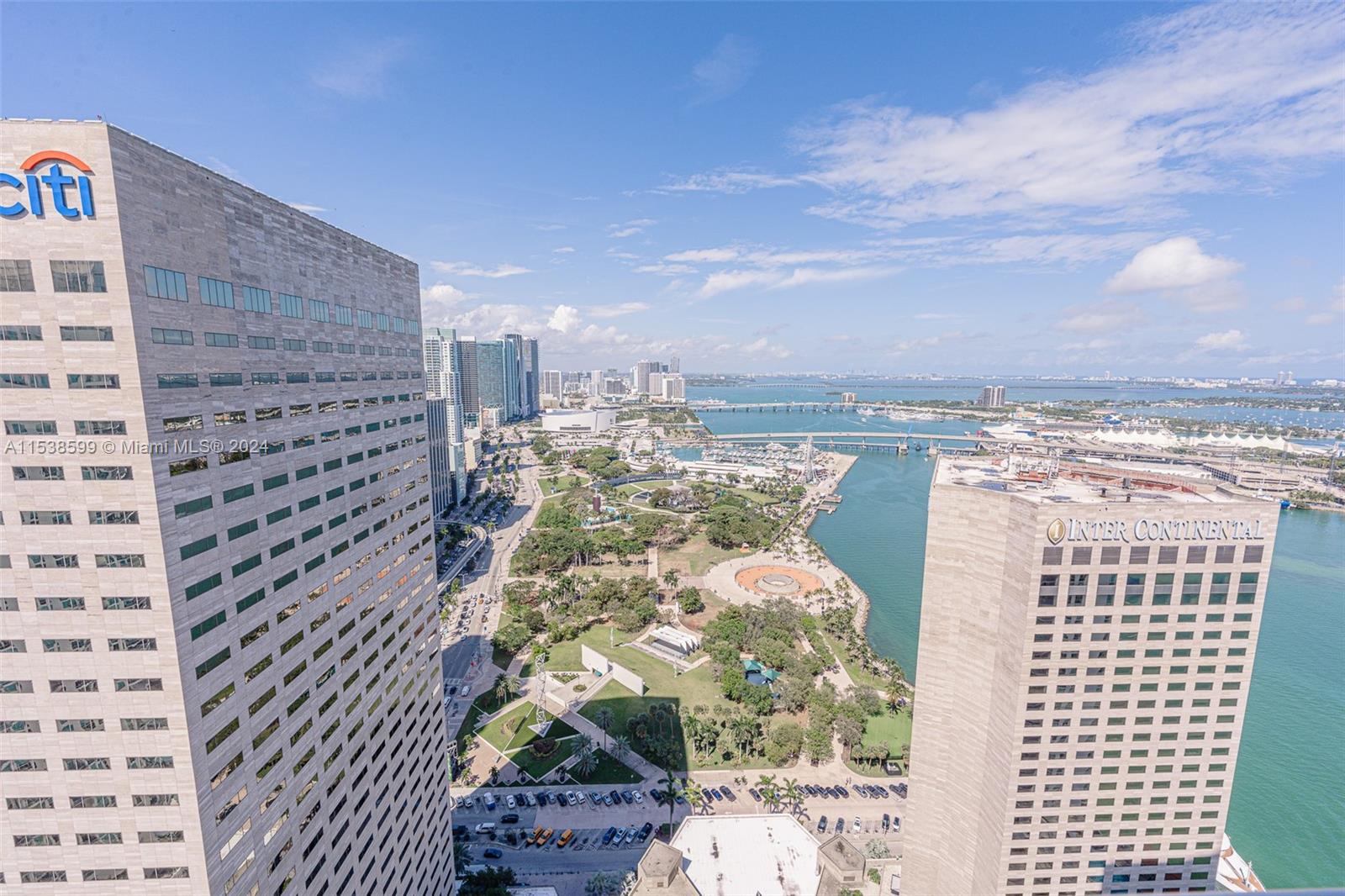 One Miami - Residential