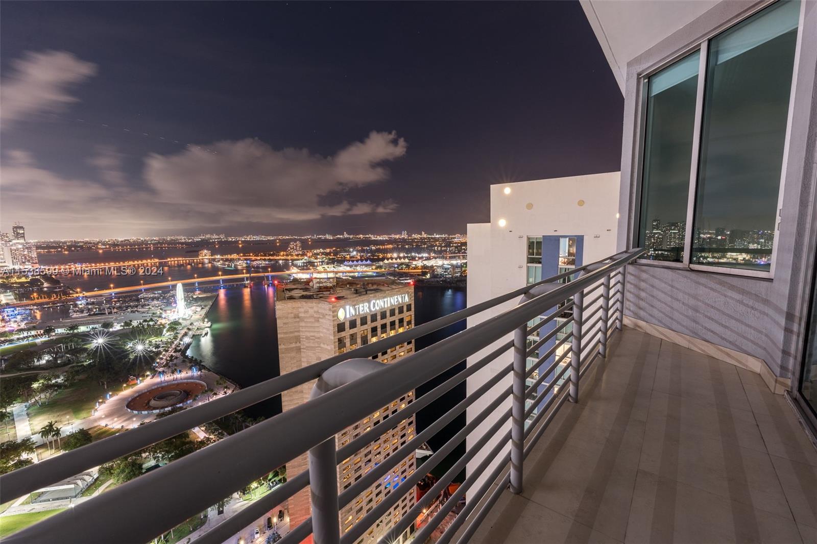 One Miami - Residential