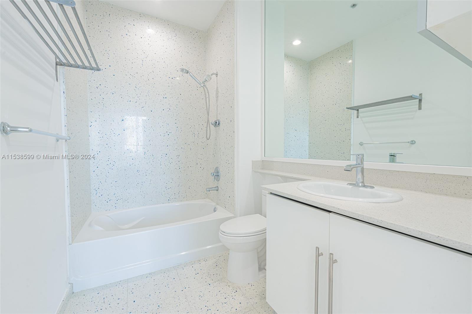 One Miami - Residential