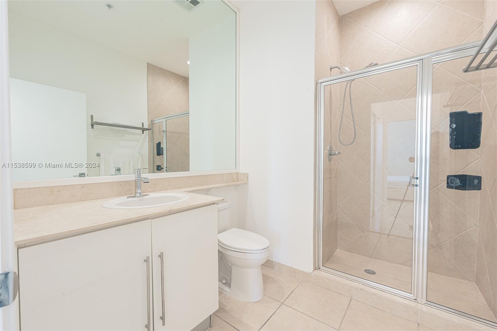 One Miami - Residential