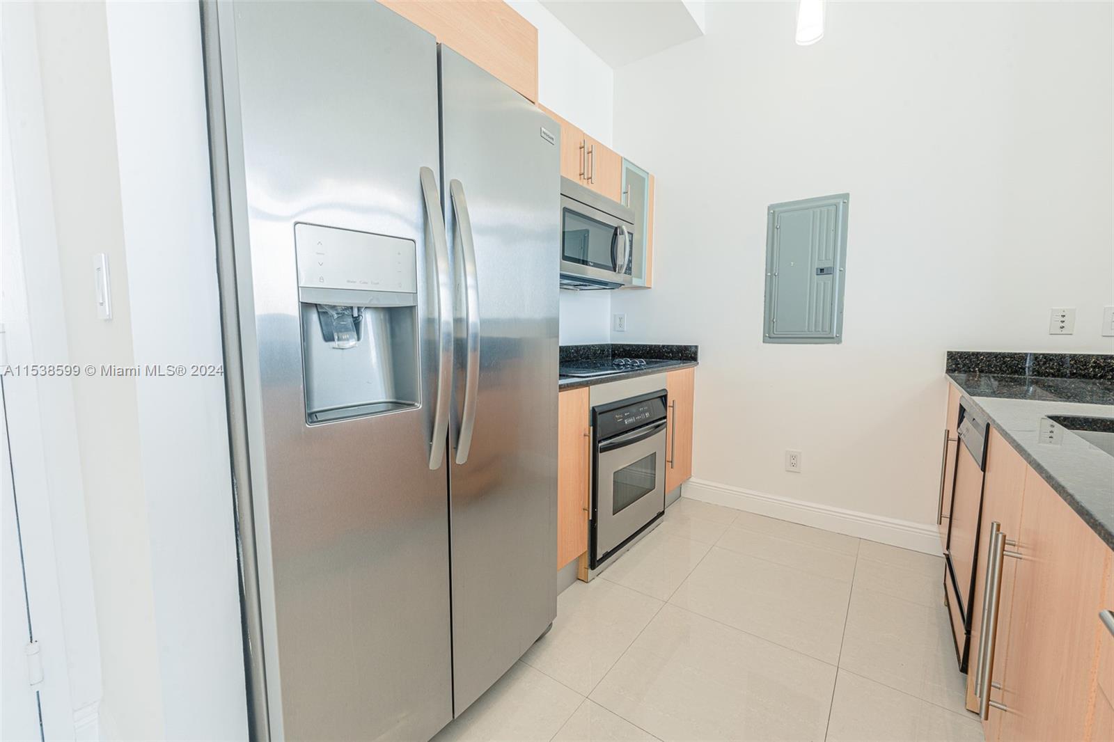 One Miami - Residential