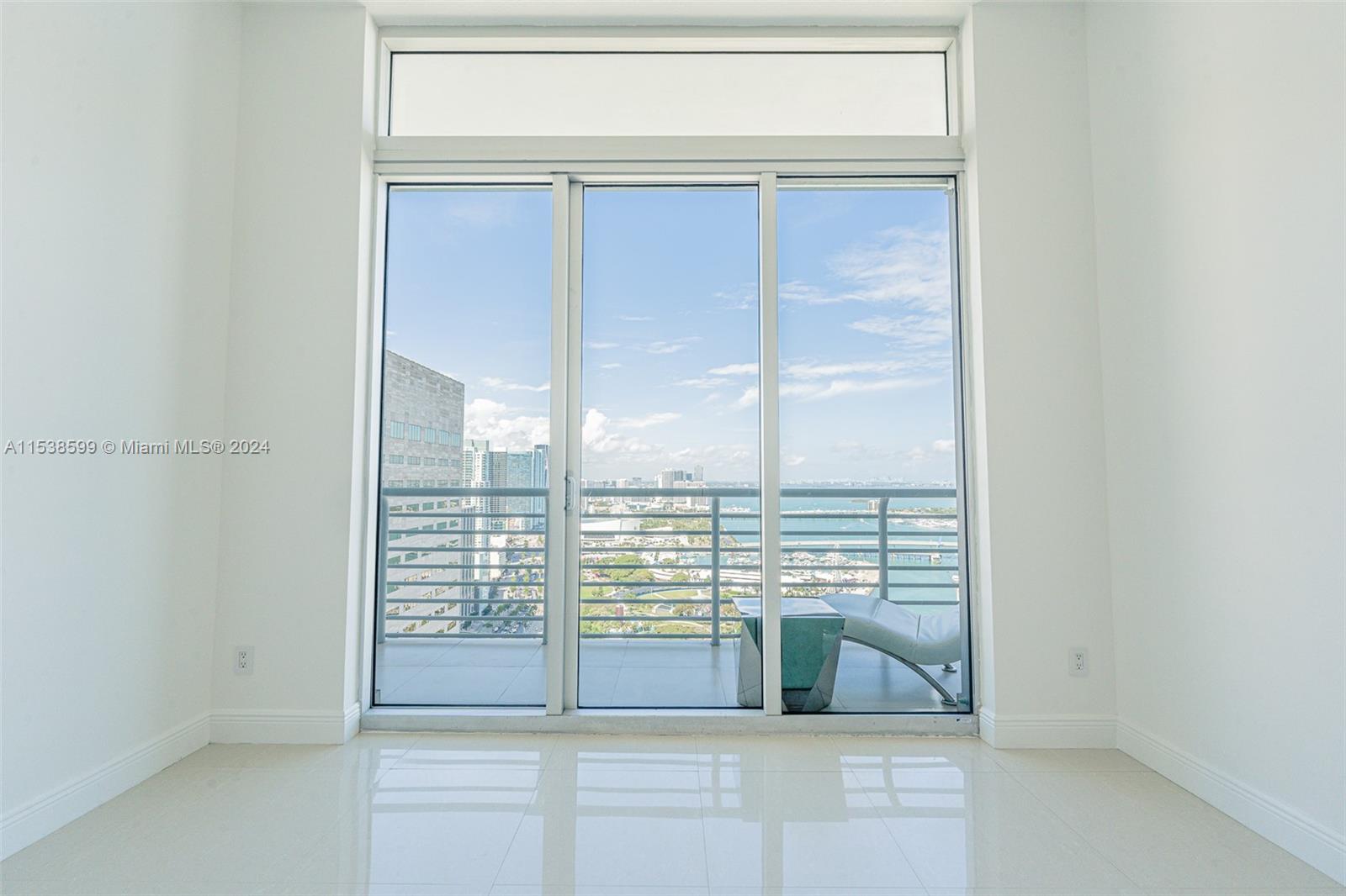 One Miami - Residential