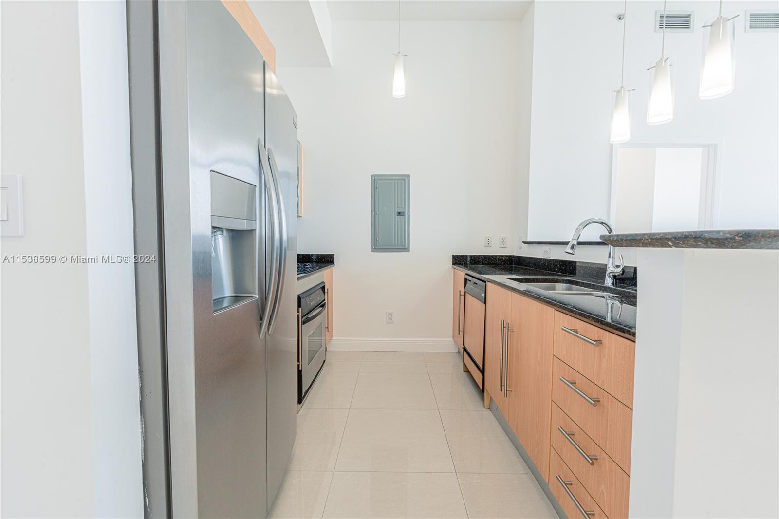 One Miami - Residential