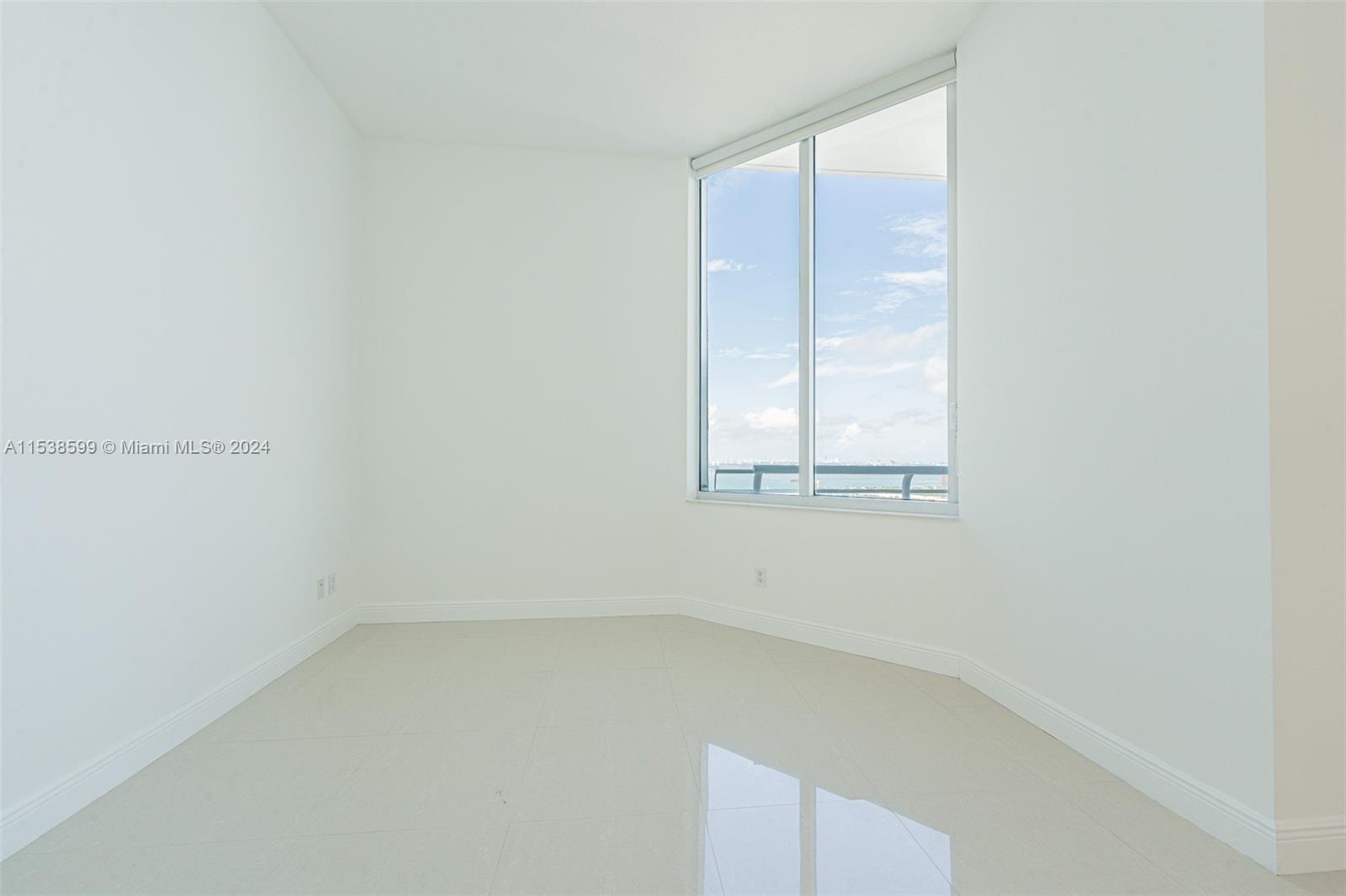 One Miami - Residential