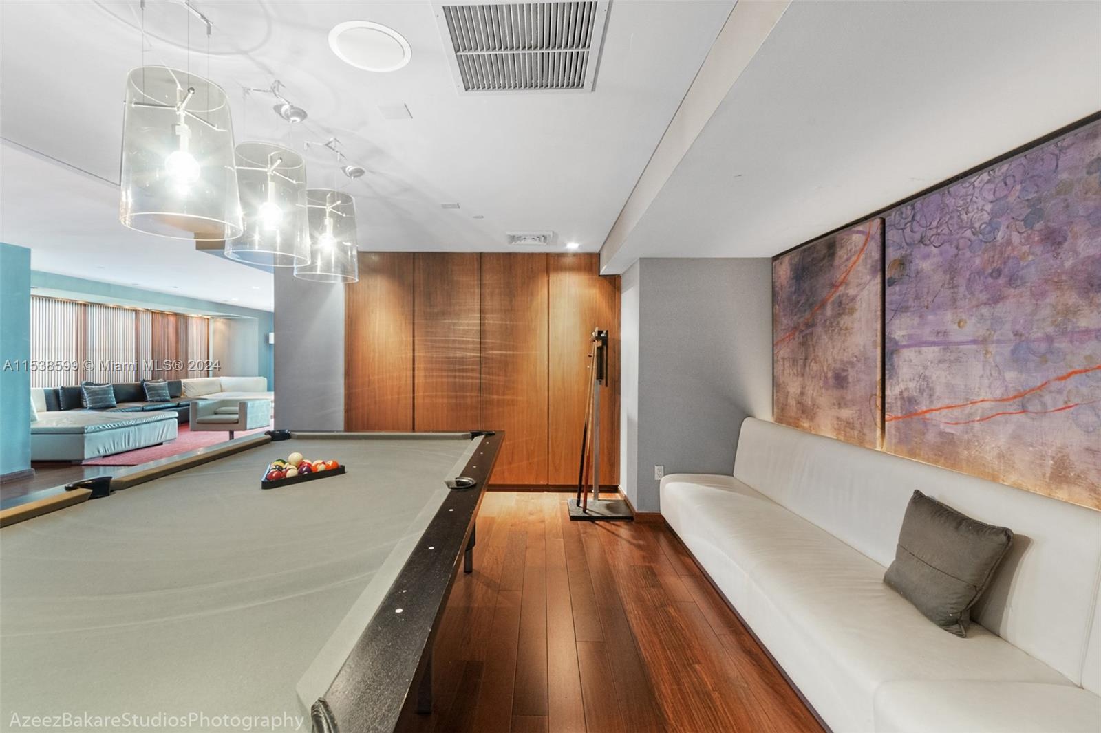 One Miami - Residential