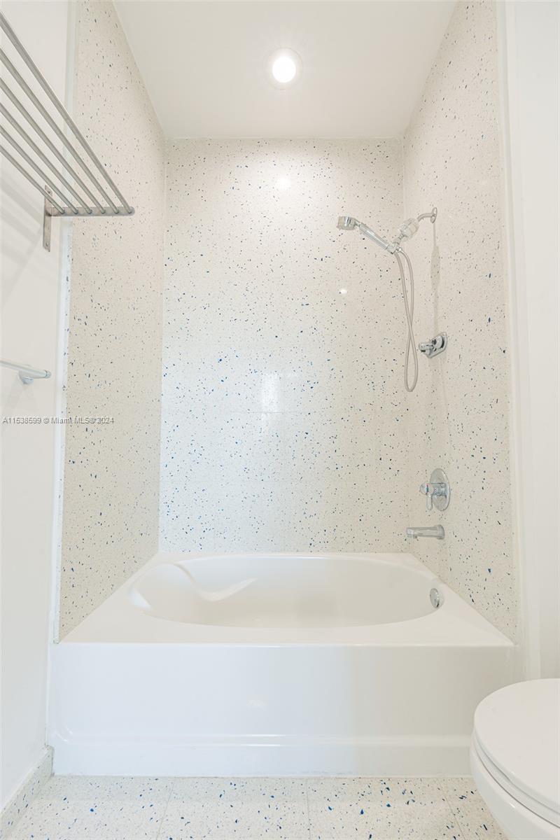 One Miami - Residential