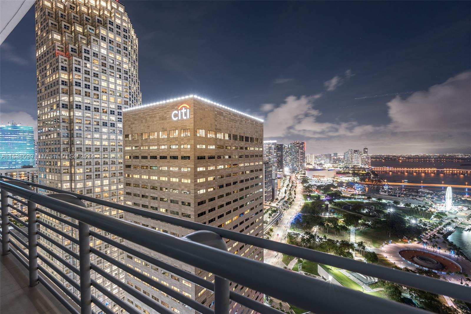 One Miami - Residential