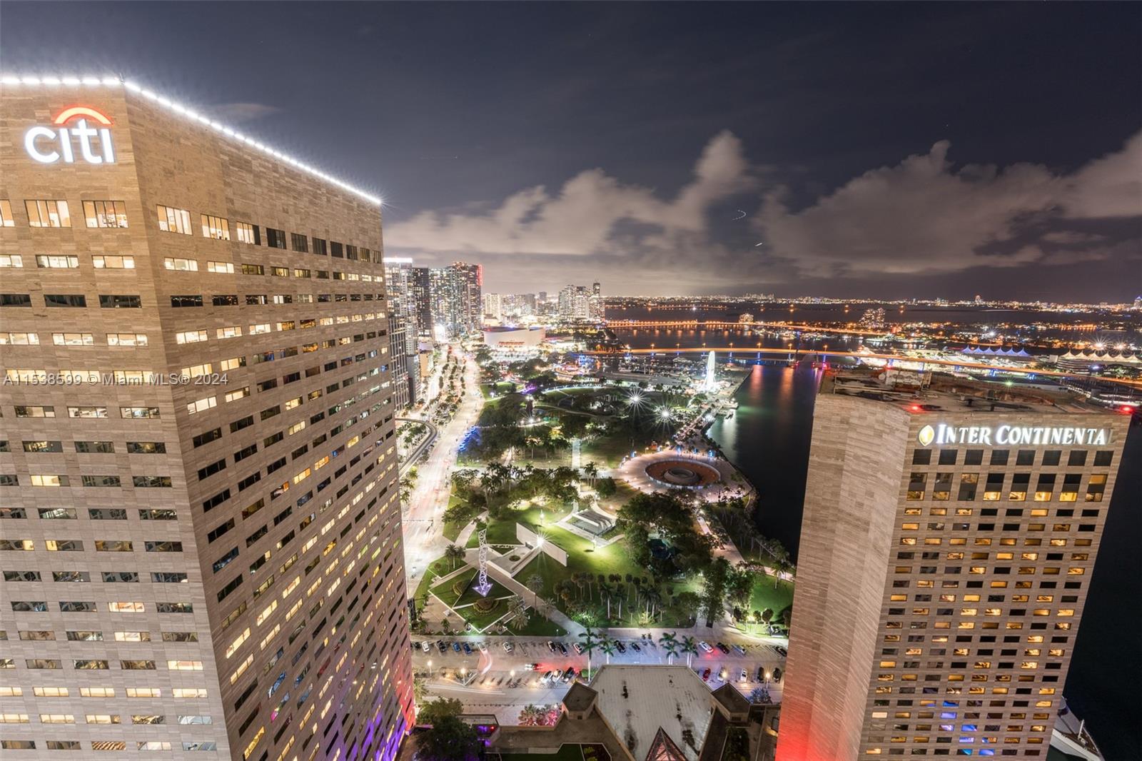 One Miami - Residential