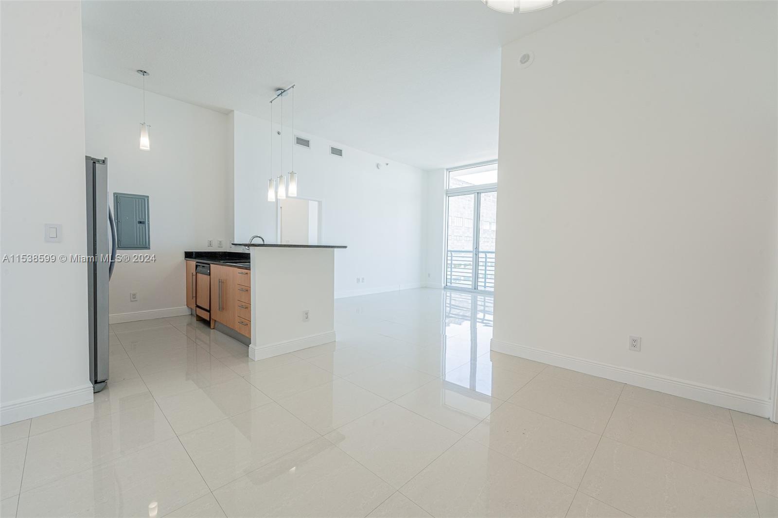 One Miami - Residential