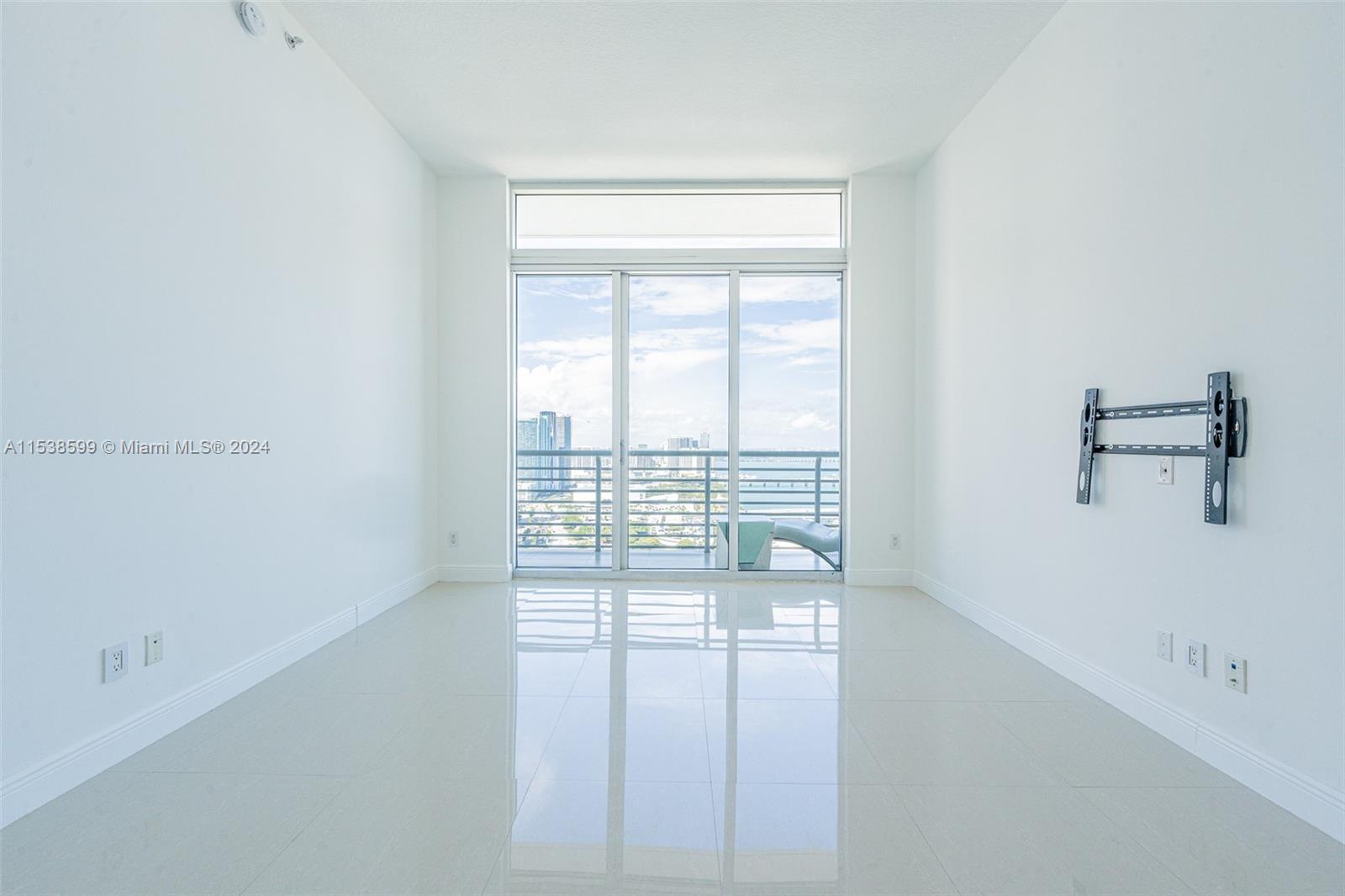 One Miami - Residential
