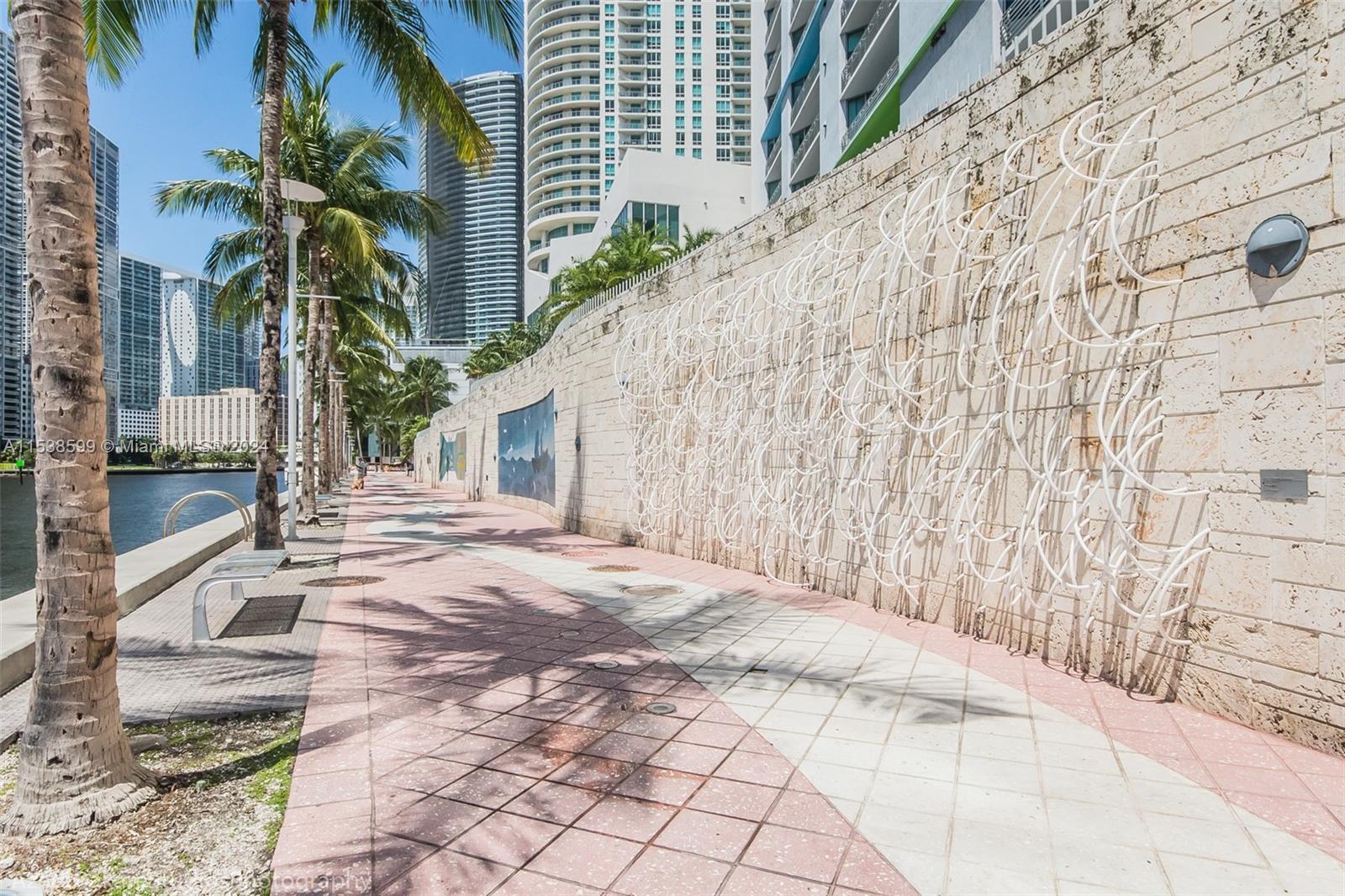 One Miami - Residential