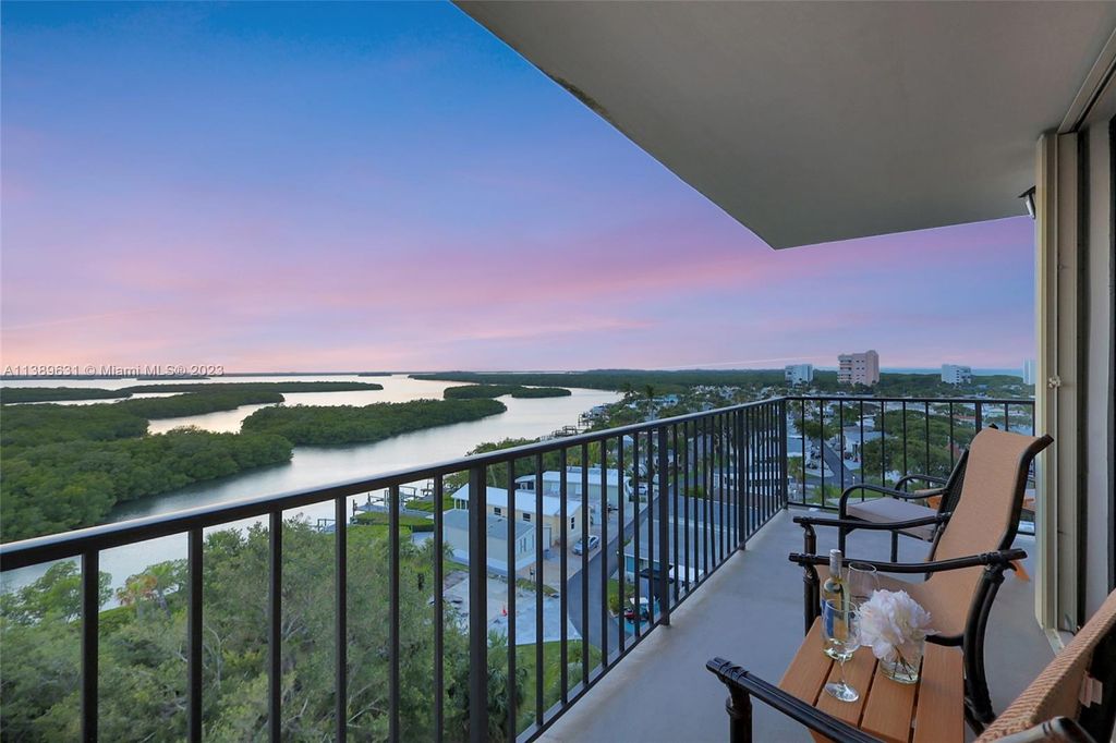 Photo of 5059 North Highway A1A #806, Hutchinson Island, FL 34949 (MLS # A11389631)