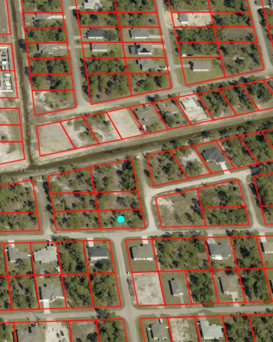 Prime 0.25-acre residential lot in the heart of Lehigh Acres, FL. A fast-growing area ideal for builders, investors, or future homeowners. This nearly cleared corner lot offers the perfect foundation for your next new construction project. Located in a quiet yet well-connected neighborhood, the property combines peaceful suburban living with proximity to shopping, dining, schools, and major roadways.
Whether you're envisioning a cozy single-family home or a custom-designed retreat, this spacious parcel provides the flexibility to bring your vision to life. Surrounded by new development and with no flood zone, this lot is a smart investment in one of Southwest Florida’s most promising communities.