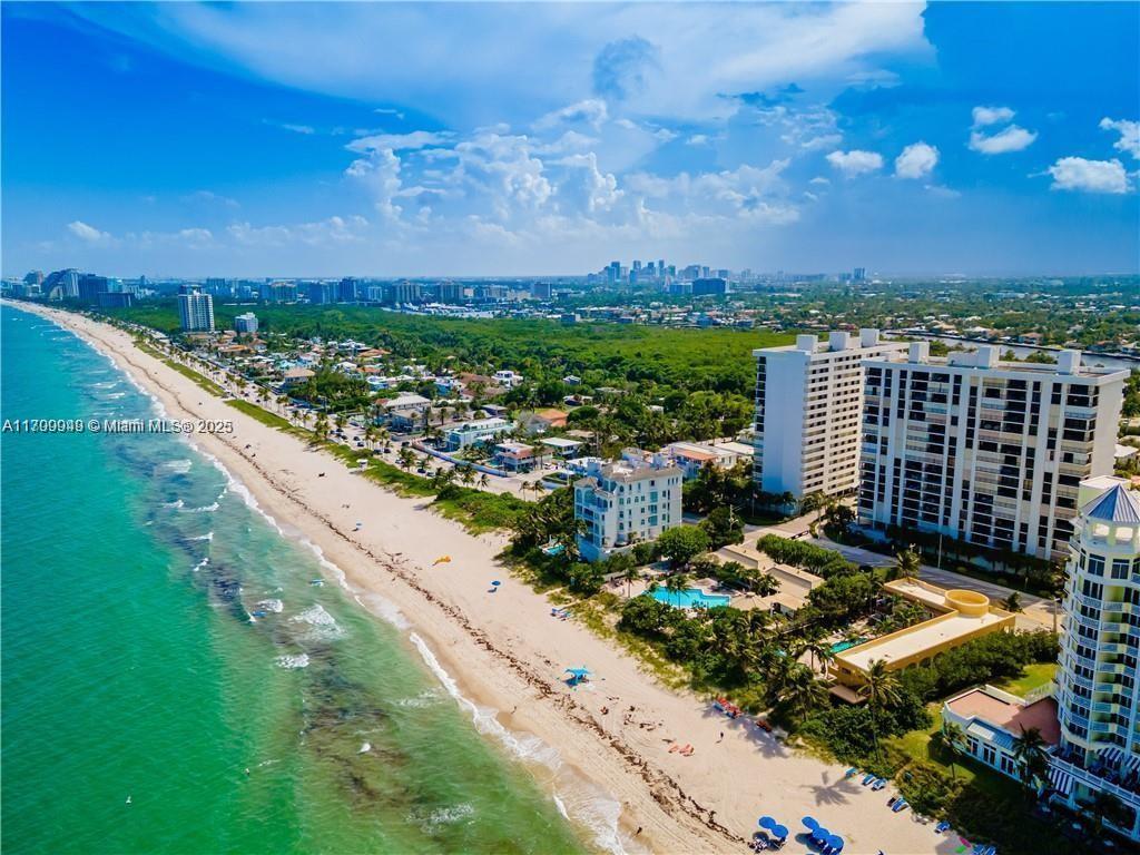 SHORE CLUB CONDO - Residential