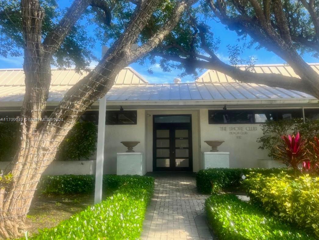 SHORE CLUB CONDO - Residential