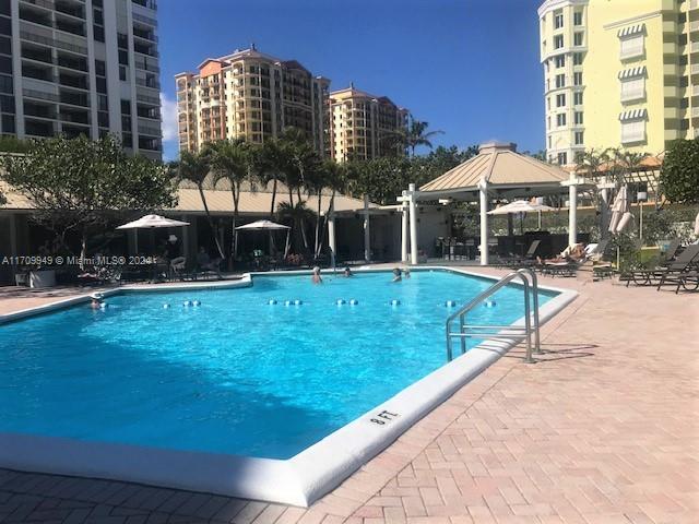SHORE CLUB CONDO - Residential