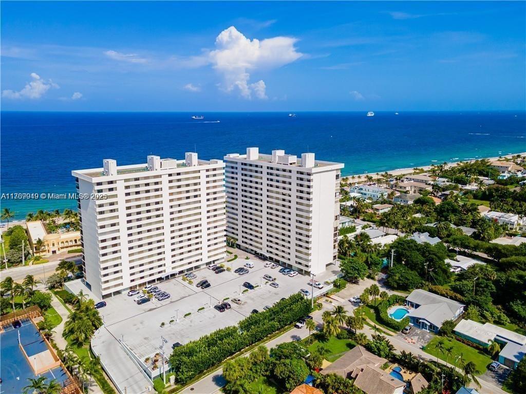 SHORE CLUB CONDO - Residential
