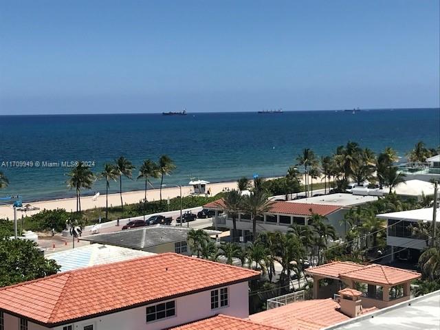 Property for Sale at 1901 N Ocean Blvd 7E, Fort Lauderdale, Broward County, Florida - Bedrooms: 2 
Bathrooms: 2  - $850,000