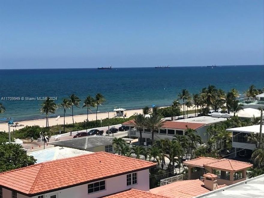 BEAUTIFULLY REMODELED 2/2 IN THE SHORE CLUB. RESORT STYLE CLUB HOUSE AND POOL ON THE SAND WITH A TIKI BAR & GRILL, 2 GYMS, HOT TUB AND PRIVATE BEACH ACCESS! SEMI-PRIVATE ELEVATOR OPENS TO YOUR LARGE FOYER & OPEN LIVING ROOM, FORMAL DINING ROOM AND BRIGHT, EAT IN KITCHEN WITH WASHER & DRYER. IMPACT DOORS & WINDOWS. SPECTACULAR OCEAN, PARK, & CITY VIEWS! WATCH THE SUNRISE, SUNSETS & CRUISE SHIPS FROM YOUR LARGE BALCONY! LOVELY UPDATED BATHS, CUSTOM BUILT INS IN ALL CLOSETS! 2ND BEDROOM USED AS DEN OR OFFICE. 24 HR GUARD GATE, 1 ASSIGNED PARKING SPACE & LOTS OF GUEST & 2ND CAR SPACES + EV CHARGING STATIONS!