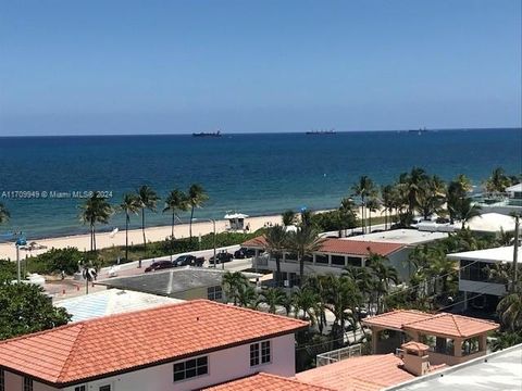 1901 N Ocean Blvd 7E Fort Lauderdale FL 33305