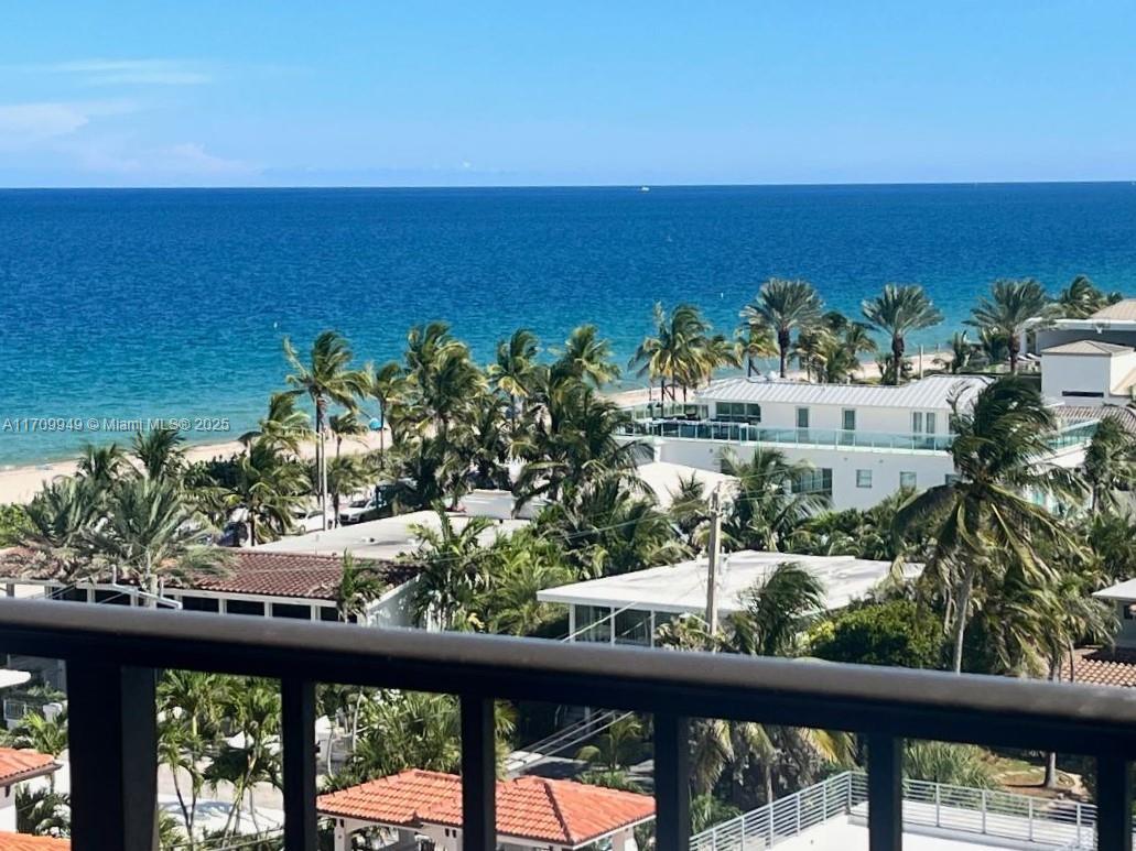 SHORE CLUB CONDO - Residential