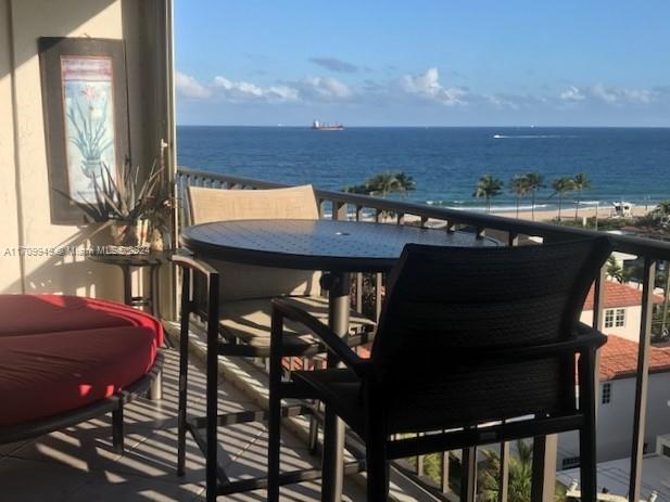 SHORE CLUB CONDO - Residential
