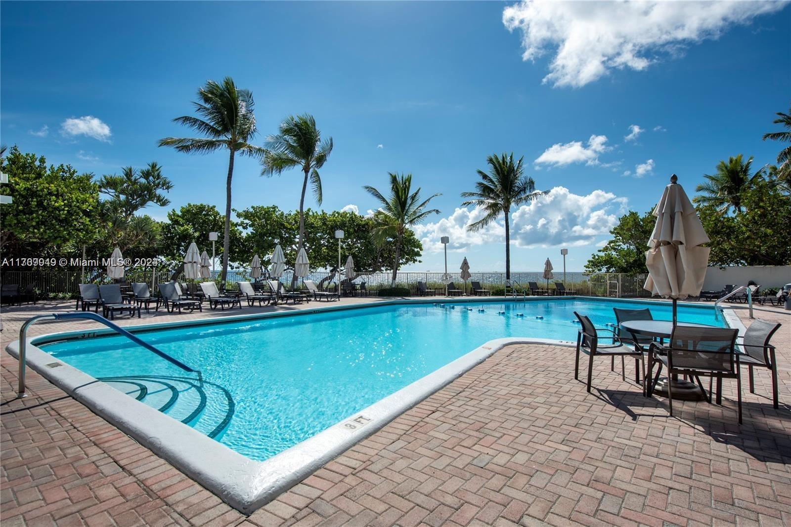 SHORE CLUB CONDO - Residential