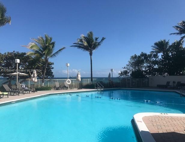 SHORE CLUB CONDO - Residential