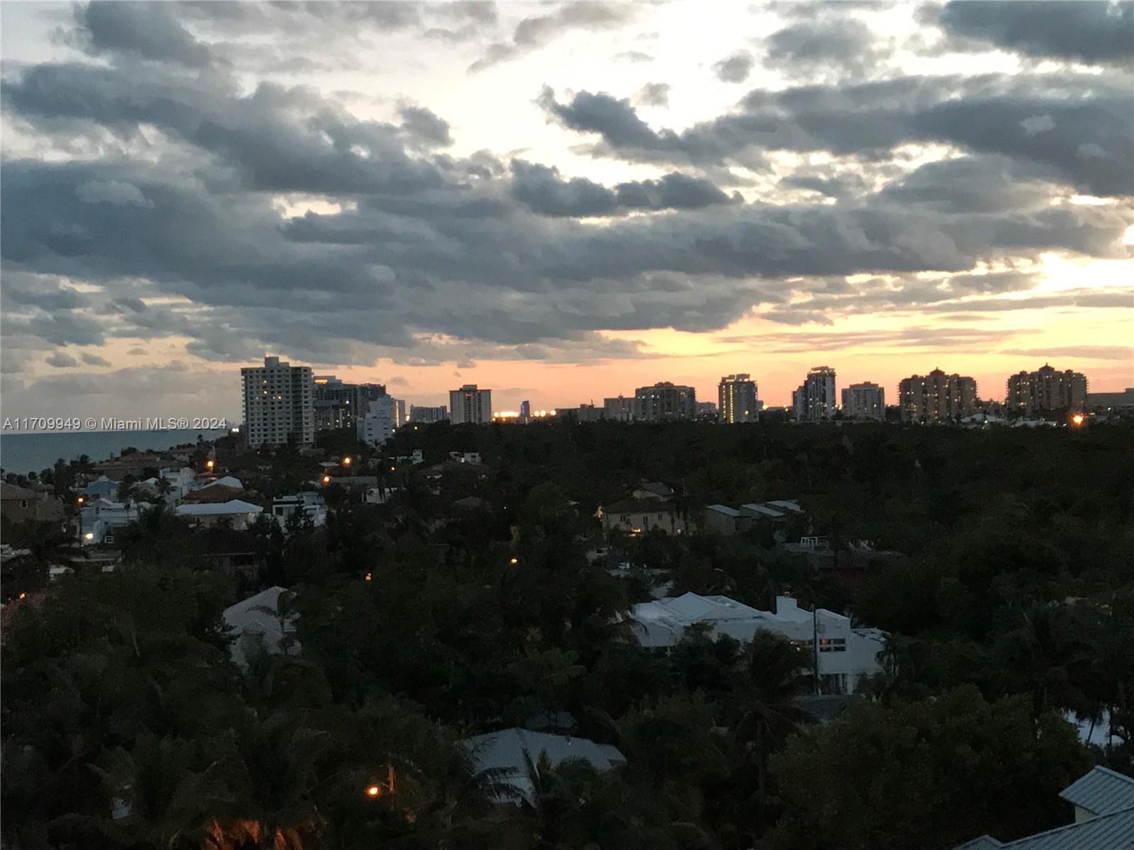 1901 N Ocean Blvd 7E