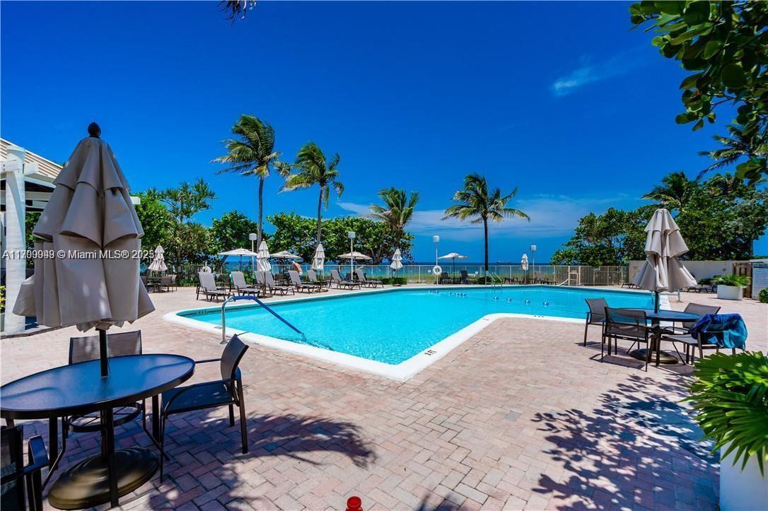 SHORE CLUB CONDO - Residential