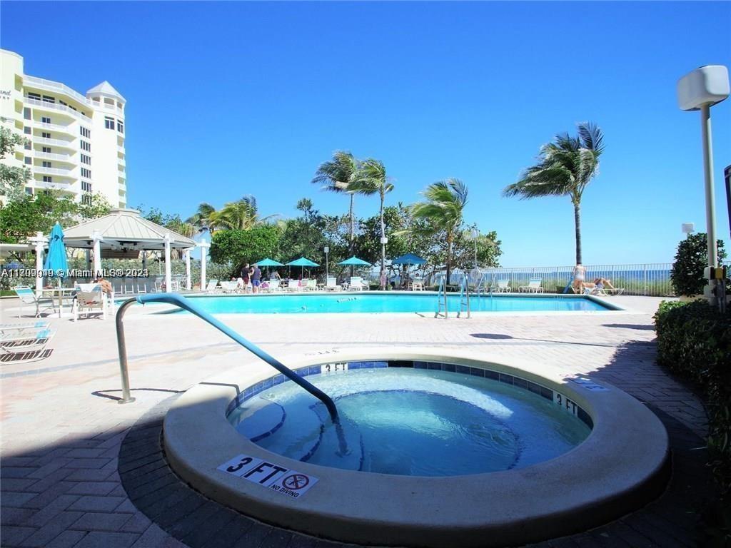 SHORE CLUB CONDO - Residential