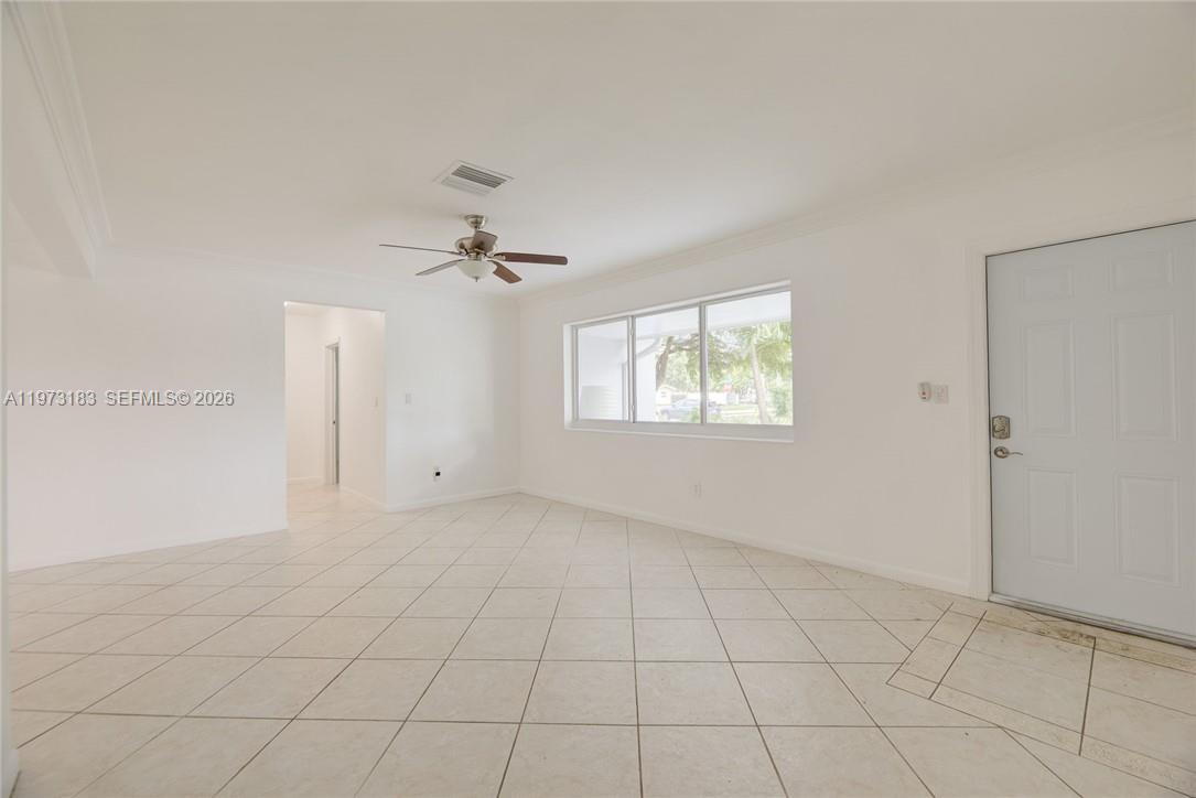 FLORANADA RIDGE SEC - Residential