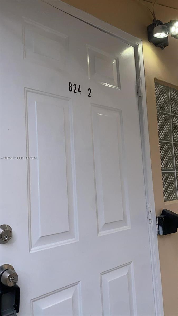 BISCAYNE BEACH-3RD ADDN - Residential Lease