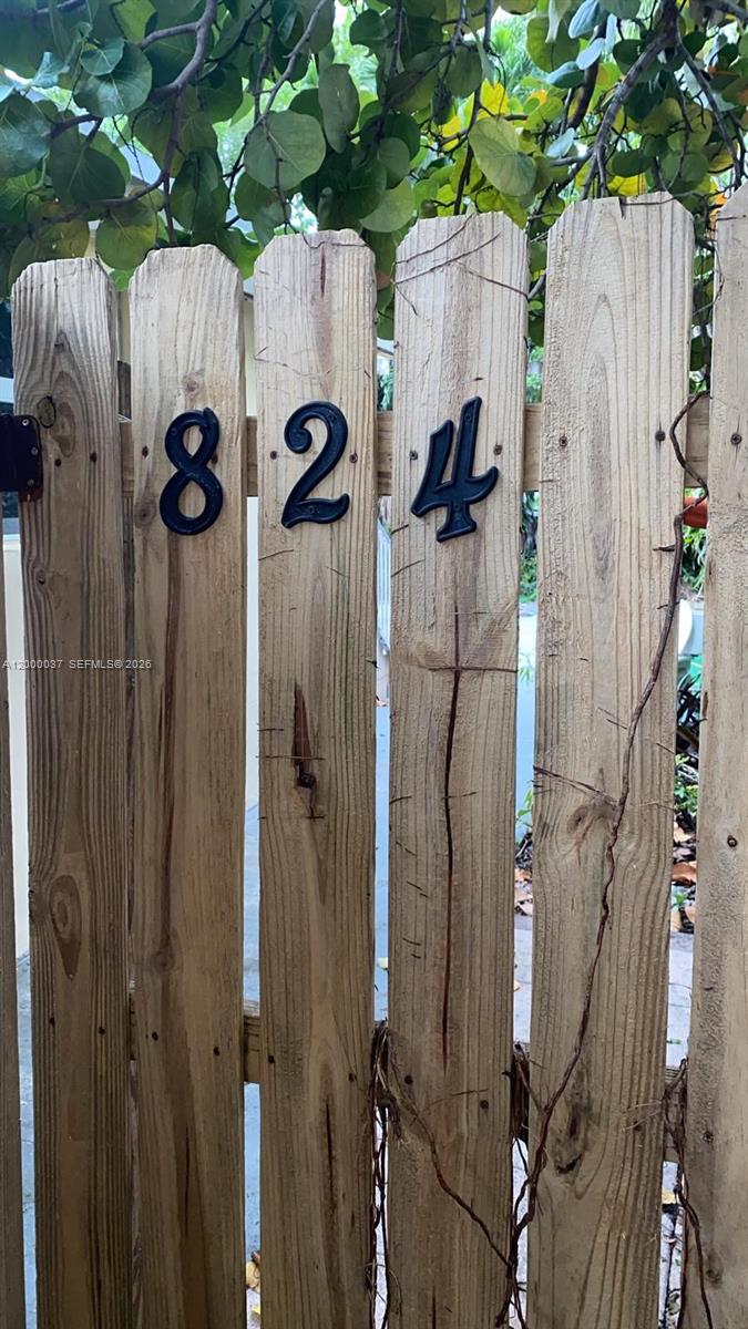 BISCAYNE BEACH-3RD ADDN - Residential Lease