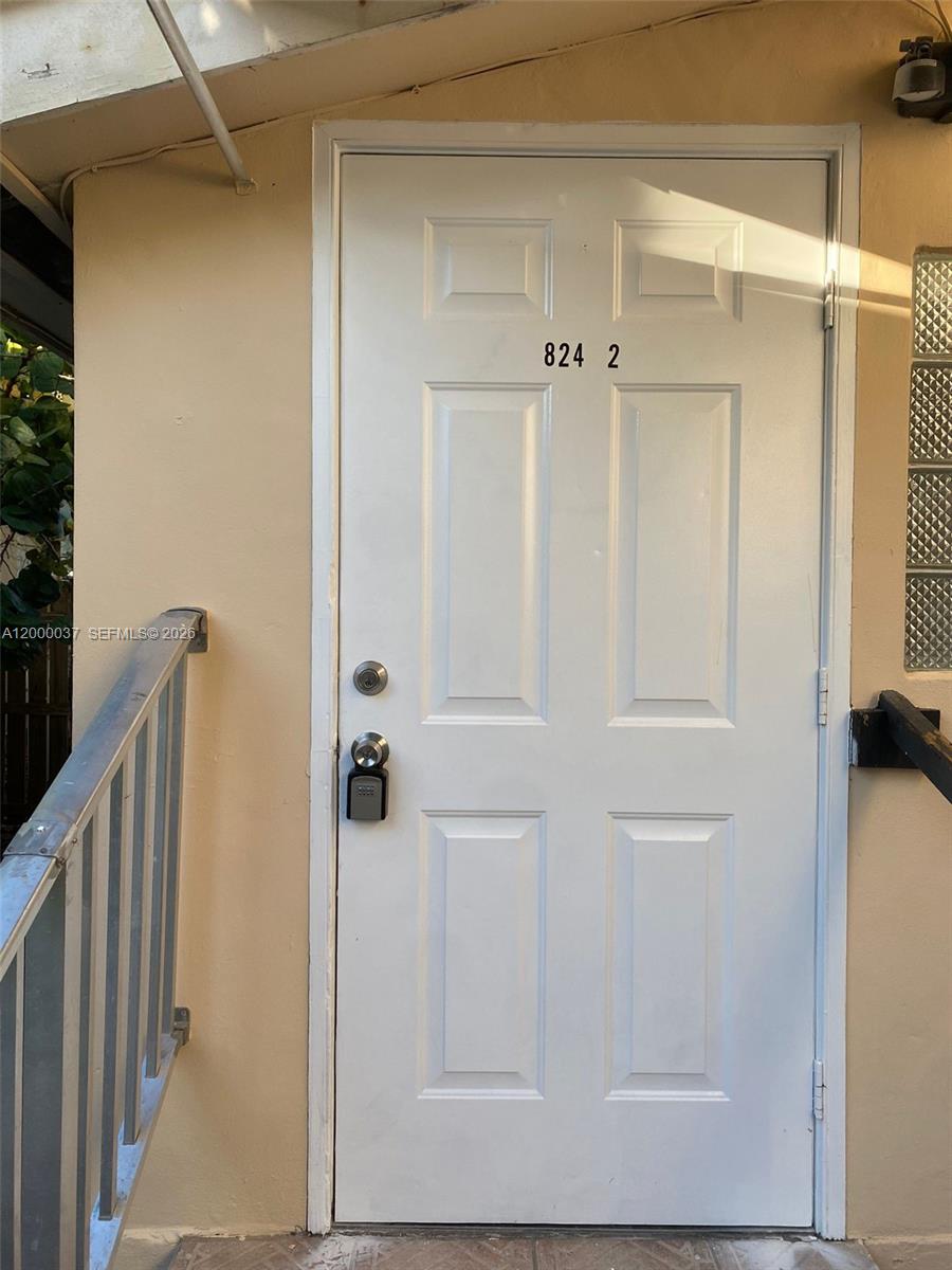 BISCAYNE BEACH-3RD ADDN - Residential Lease