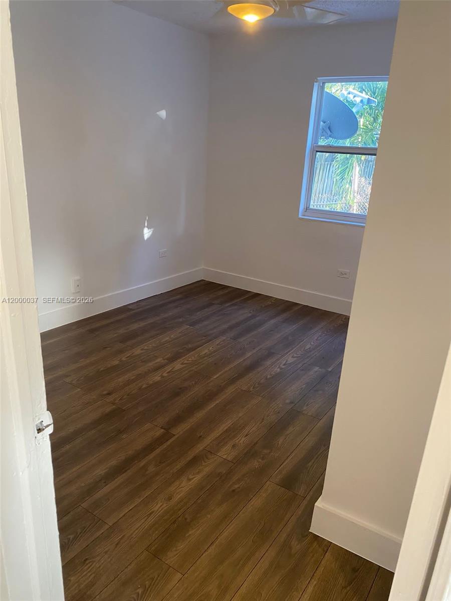 BISCAYNE BEACH-3RD ADDN - Residential Lease