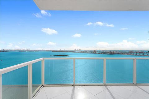 665 NE 25th St 2601 Miami FL 33137