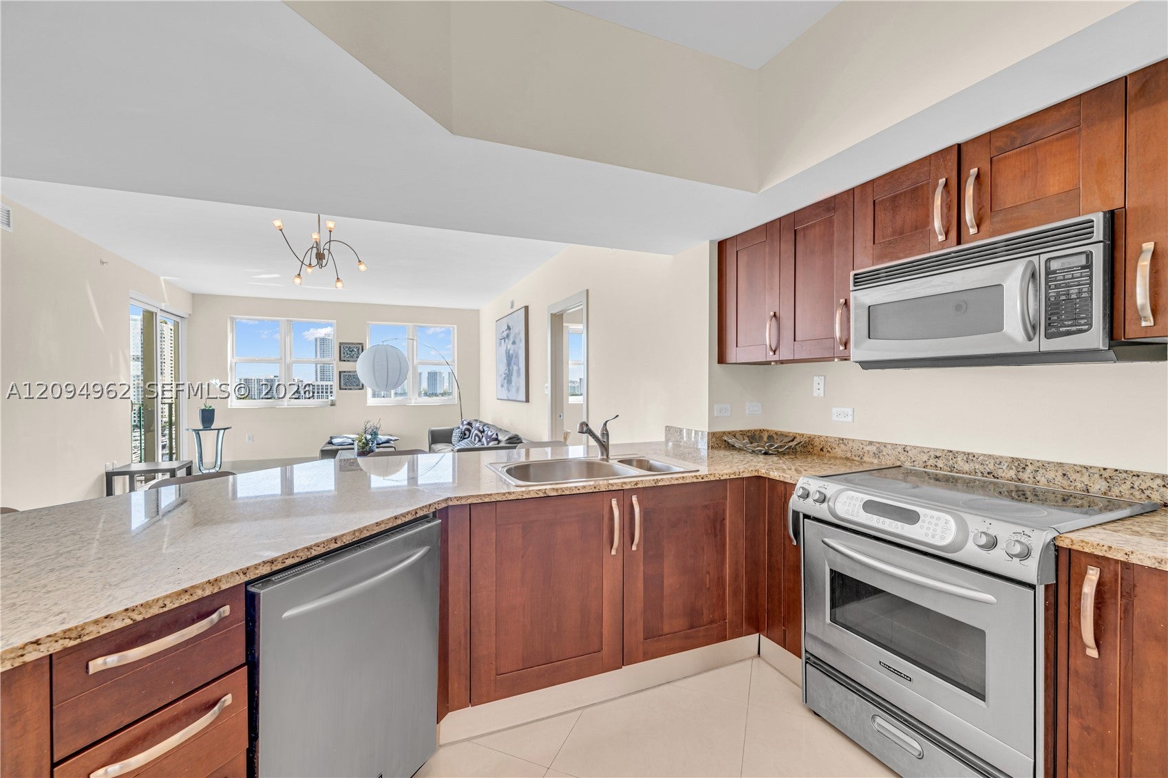 19900 E Country Club Dr 1209