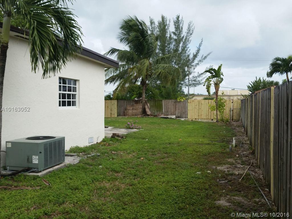 Ingleside Park Add 01 - Residential