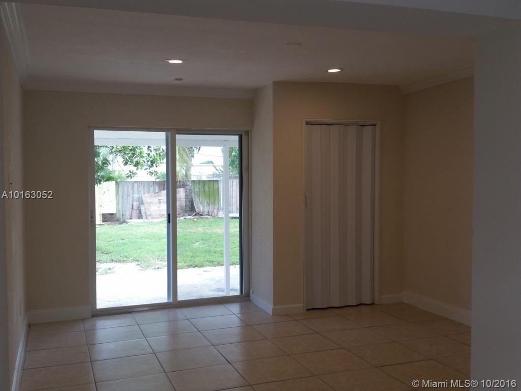 Ingleside Park Add 01 - Residential