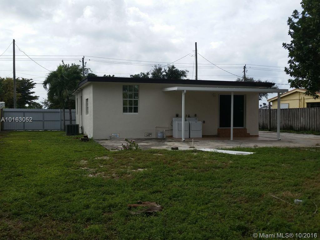 Ingleside Park Add 01 - Residential