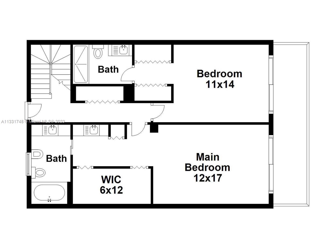 BILTMORE COURT VILLAS CON - Residential
