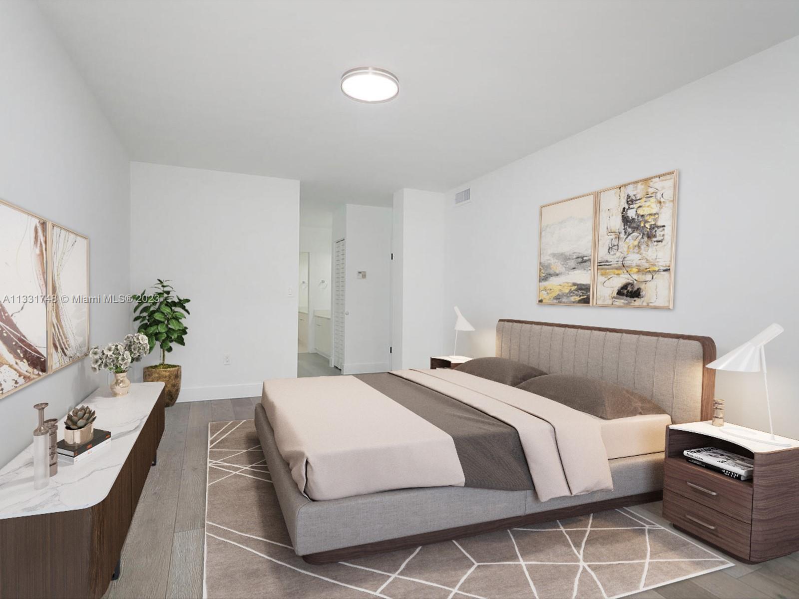 BILTMORE COURT VILLAS CON - Residential