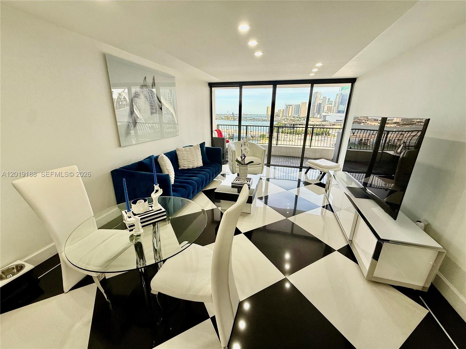 VENETIA CONDO - Residential