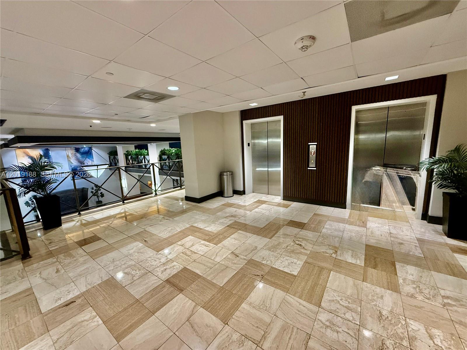 VENETIA CONDO - Residential