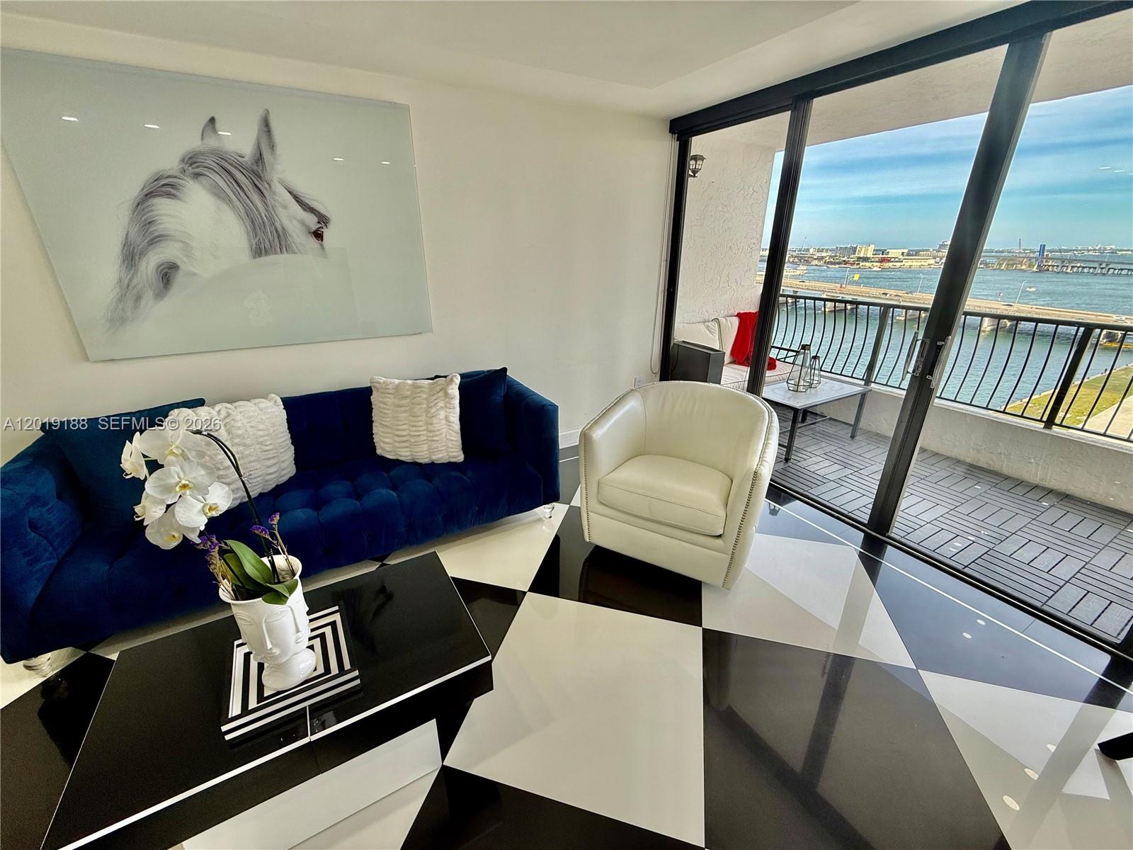VENETIA CONDO - Residential