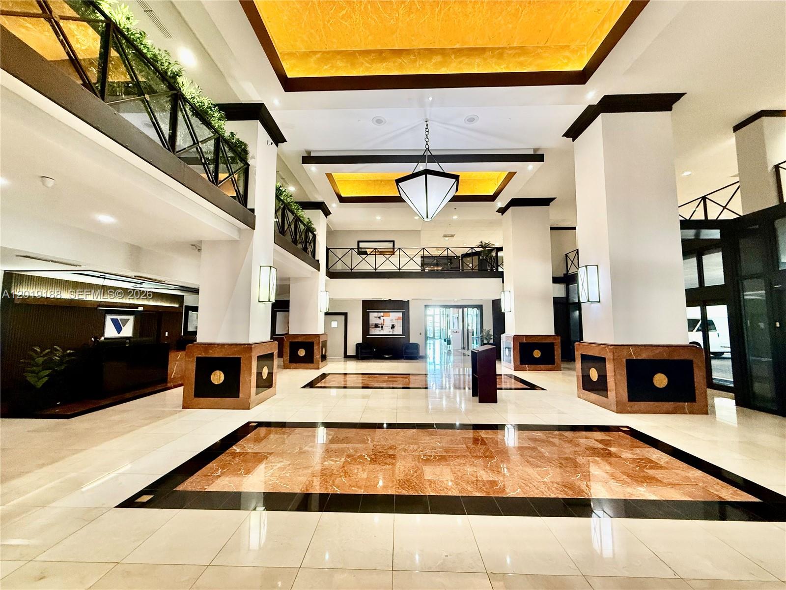 VENETIA CONDO - Residential