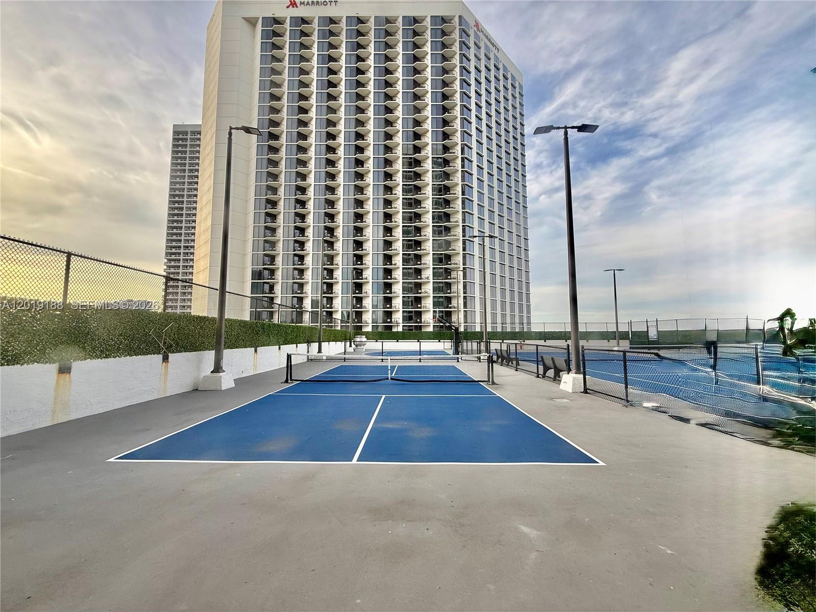 VENETIA CONDO - Residential