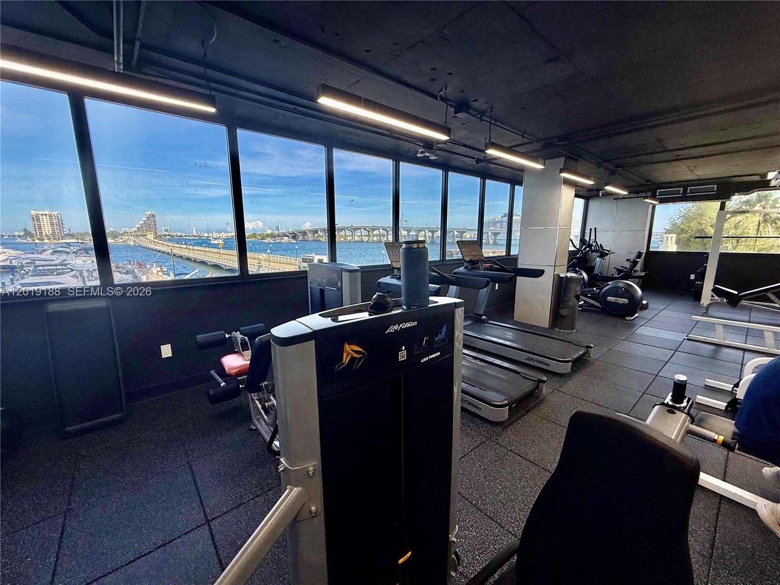 VENETIA CONDO - Residential