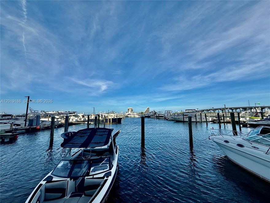 Live in a private enclave in the heart of Miami’s Arts & Entertainment District.!!! Beautifull Unit completely renovated !!! 1Bed 1 and 1/2 Bath. In a highly desired Venettia Condo ,provides an abundance of space to live, entertain,relax and play. Spacious and bright apartment, one of the best views in the building and amazing intracoastal views. Living,Family and a stunning Kitchen. New Appliances, Striking Bathrooms, closets and floors. Bright and Modern. By far, one of the best units !!! The building has many amenities including Restaurant,Beauty salon, Fitness center,Pool ,Pickleball,basket court  and more. 24 hour guard gated community. Move in Ready !!! This home is sure to be at the top of your list, what other reasons will make you fall in love with this magnificent home? Call me for a personal showing and see for yourself...